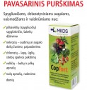 Copfort, 1 l 